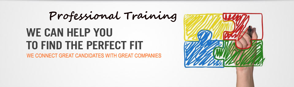 Professional Training